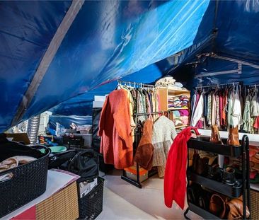 KNAP APPARTEMENT MET 1 SLK IN HARTJE SINT-TRUIDEN - Foto 3