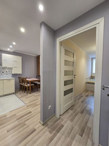 Warszawa, Aleja Jana Pawła II - Photo 4