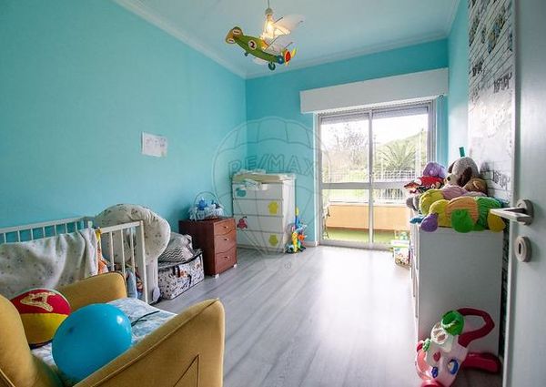 Apartamento T3 em Lisboa
