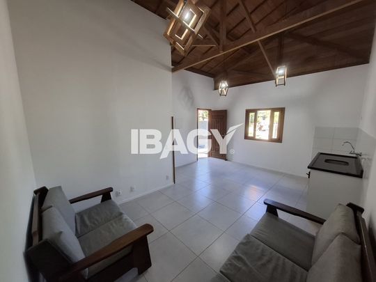 Casa 2 Quartos Armação Do Pântano Do Sul 54m² - Photo 1