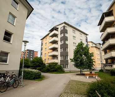 Klockargatan 7, 75220, Uppsala - Foto 3