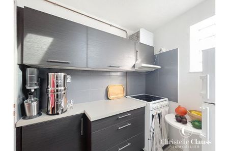 Appartement - ERSTEIN - 85m² - 2 chambres - Photo 2