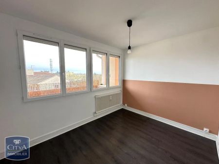 Appartement à louer 4 pièces 66.52m² - Photo 3