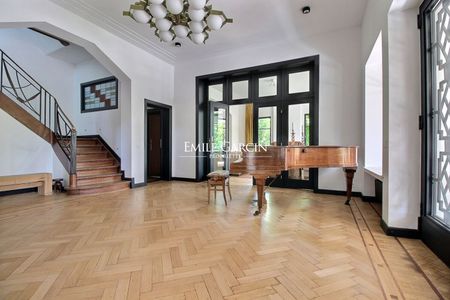 Tout savoir sur cette maison à Rhode-St-Genèse - Photo 5