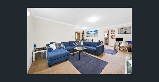 Top floor two bedroom unit with tandem garage - Photo 1