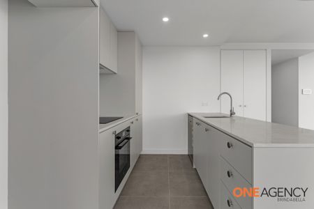 503/220 Melrose Drive, Phillip ACT 2606 - Apartment For Rent | Domain - Photo 2