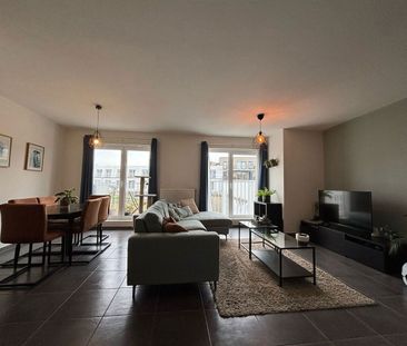 Appartement - Te huur - Photo 1
