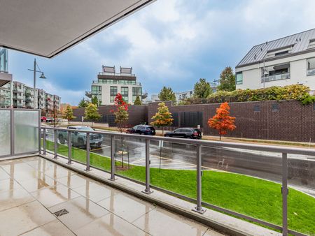 For Lease - 333 Sunseeker Avenue Unit# 117, Innisfil, Ontario - Photo 2