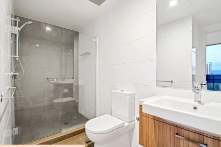 STUNNING FULLY FURNISHED 2 BEDROOM APARTMENT IN ADELAIDE CBD - Photo 5