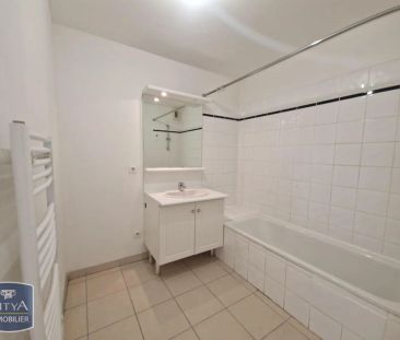 Appartement à louer 3 pièces 60m² - Photo 5