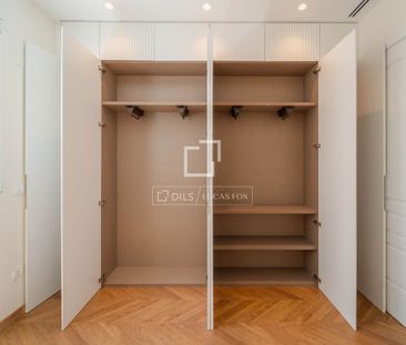 Luxury Apartment for rent in Valencia - Photo 1
