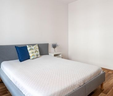 Gdańsk, Wrzeszcz, Antoniego Słonimskiego - Фото 2