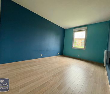 Location Appartement 2 pièces 48m² LIMOGES 87000 - Photo 4