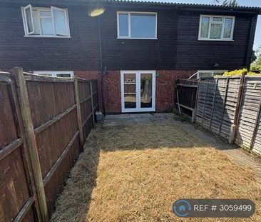 2 bedroom terraced house to rent - Photo 6