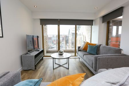 2 bedroom apartment - Photo 4