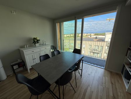 Turfgatan, Täby - Foto 3