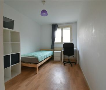 3 pièces - Meublé - 61,77 m² - 1er étage - Colocation autorisée - Photo 2
