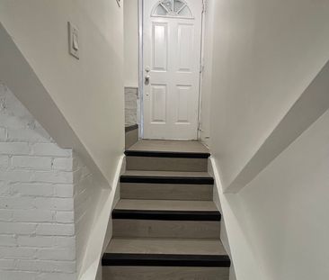 For Lease - 18 Cherry Street Unit# Basement, St. Catharines, Ontario - Photo 5