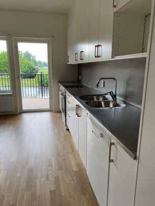 Rosendalsvägen, Stallarholmen - Foto 1