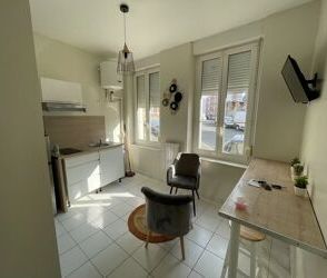 Location Appartement 2 pièces 35 m2 à Saint-Quentin - Photo 6