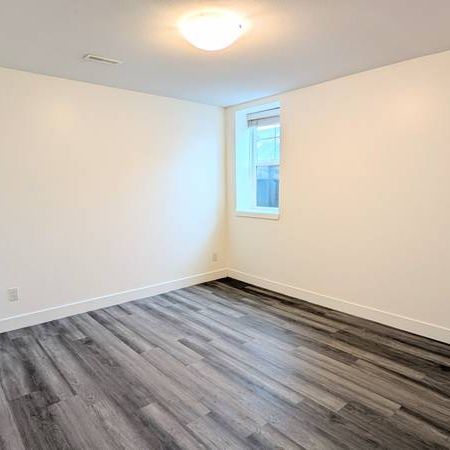 2 Bedroom Basement Suite in South Surrey for Rent - Photo 1