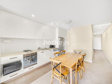 906/38 Atchison Street, St Leonards NSW 2065 - Apartment For Rent | Domain - Photo 4