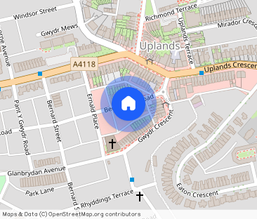 5 bedroom house share to rent - Photo 1