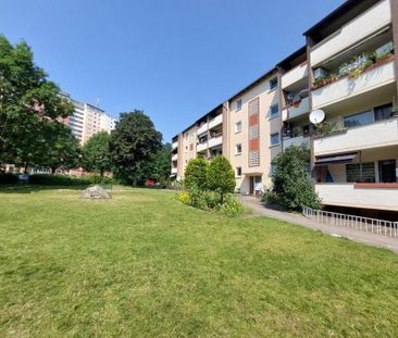 3-Zimmer-Wohnung in Bremen - Photo 1