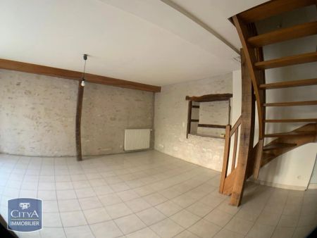 Maison à louer 4 pièces 69.41m² - Photo 3