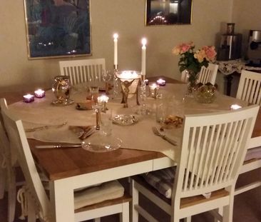 Hagavägen, Solna - Photo 5