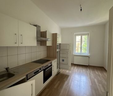 Moderne Wohnung in Rosenburg - 2 Zimmer, vollsaniert, mit Garten un... - Photo 1