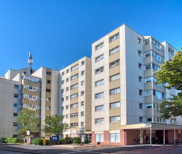 Demnächst frei! 2-Zimmer-Wohnung in Dorsten - Photo 3