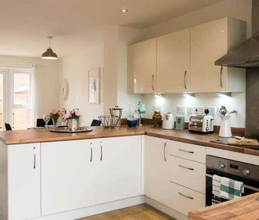 Portland Fields, Sutton In Ashfield - Photo 5