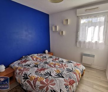 Location Appartement 2 pièces 50m² MONT DE MARSAN 40000 - Photo 4