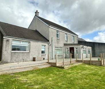 Avenuehead Road, Moodiesburn - Photo 1