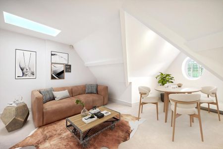 1 bedroom flat to rent - Photo 2