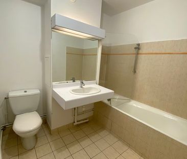 Location Appartement 1 pièce 26m² MONTMORENCY 95160 - Photo 2