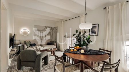 Apartamento de alquiler en Carrer de Grases, El Poble Sec - Parc de Montjuïc - Foto 4