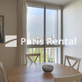 1 chambre, Javel Paris 15e - Photo 4