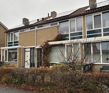 Family House Leystraat, 's-Hertogenbosch - À louer - Foto 3