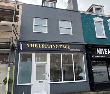 5 Bed Maisonette, Hotwell Road, BS8 - Photo 2