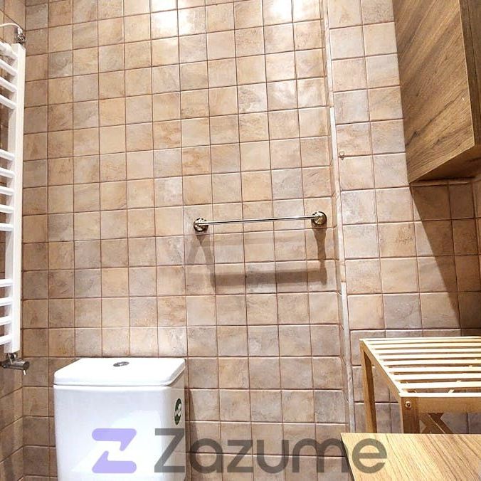 Piso de alquiler en C. Aliaga, Canillejas - Photo 1