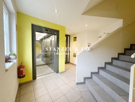 SÜDOSTSEITIGES APARTMENT IN ZENTRALER RUHELAGE - Photo 5