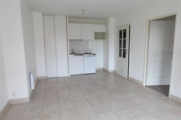 Appartement 2 pièces - - Photo 1