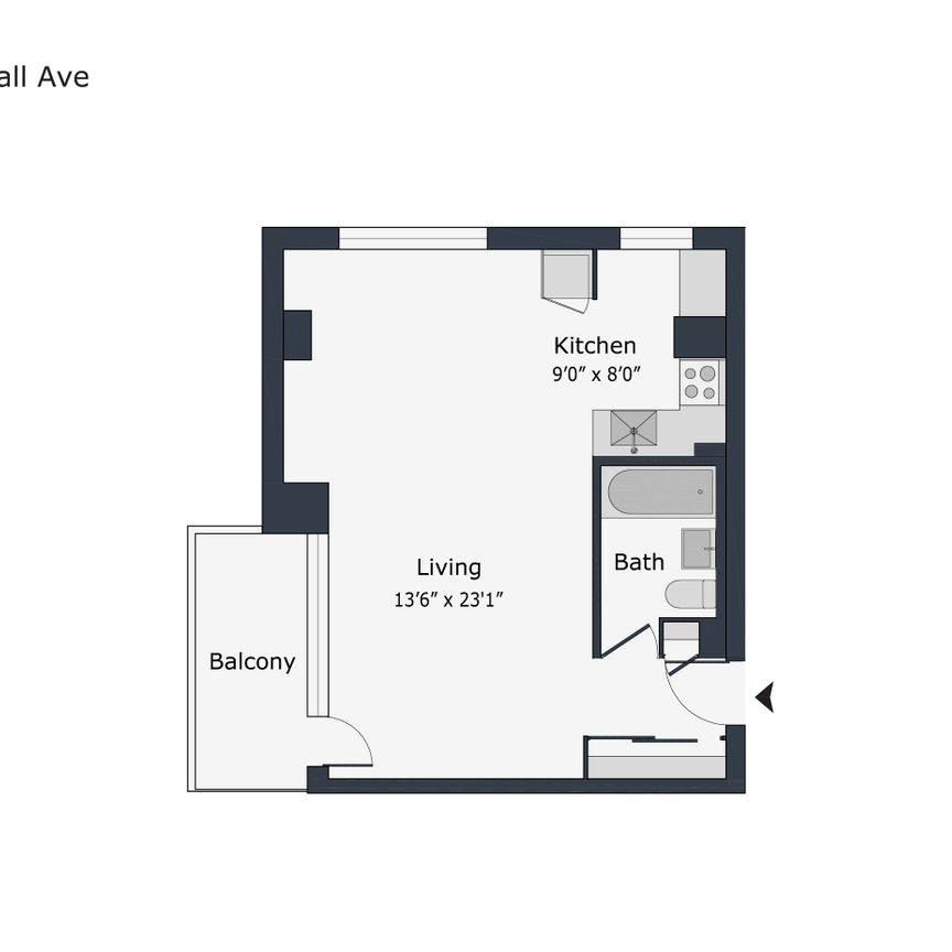 99 Tyndall Avenue - Photo 1