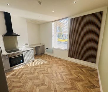 1 bedroom apartment to rent - Photo 6