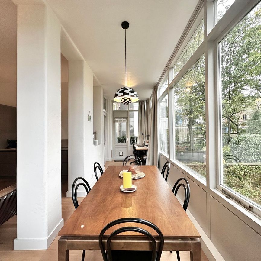 Keizersgracht 218-B, Felix Meritisbuurt, 1016DZ, Amsterdam - Photo 1