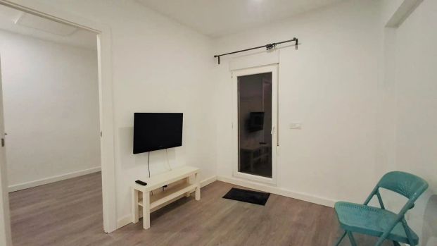 Apartamento de alquiler en Paseo de la Ermita, Aravaca - Photo 1