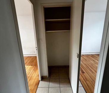 Location Appartement 3 pièces 54m² SEYSSINET PARISET 38170 - Photo 5