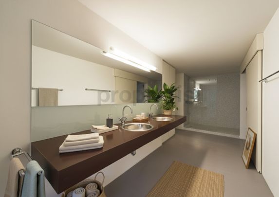 Einzigartiges Loft in Rüti mit 7.5 Zimmern in begehrter Lage! - Foto 1